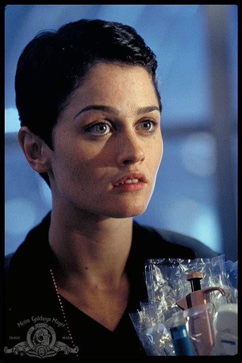 robin tunney sex tape|Robin Tunney in Supernova 2000